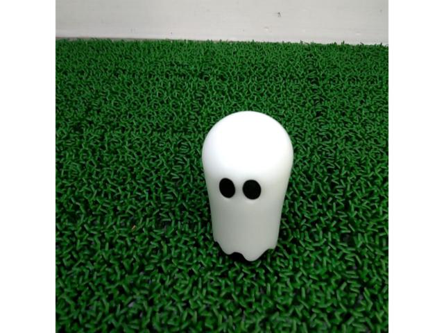 LIKEWISE GHOST シフトノブ