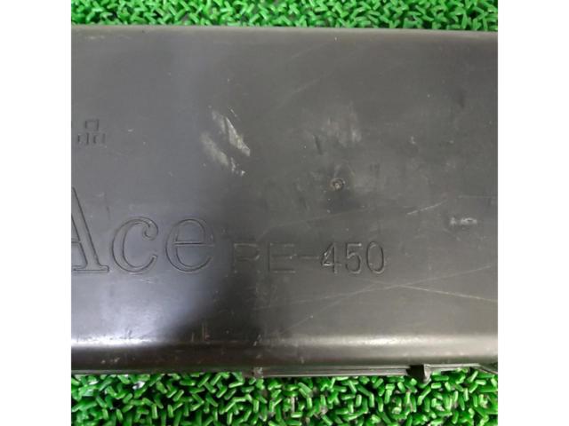 Sign-Ace RE-450 三角停止表示版