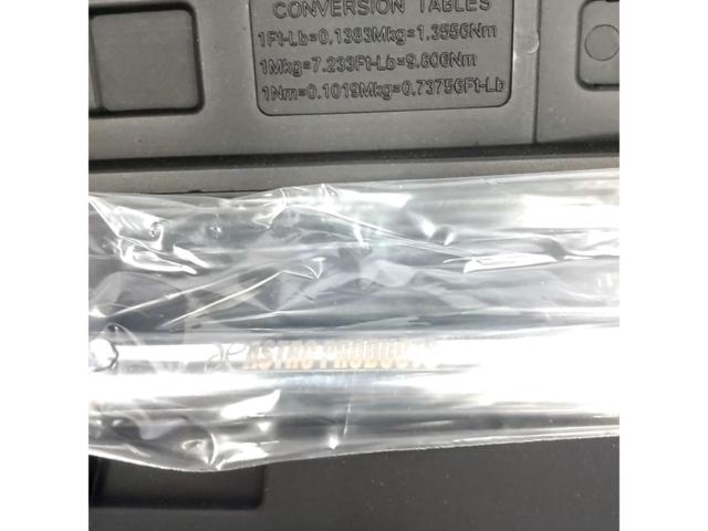 ASTRO PRODUCTS 1/2DR プリセット型トルクレンチ