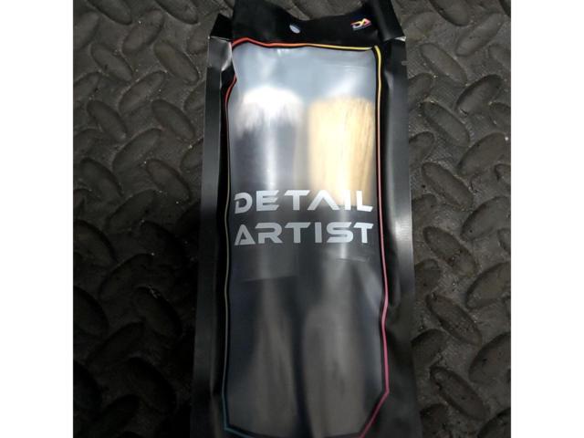 DETAIL ARTIST 洗車ブラシ
