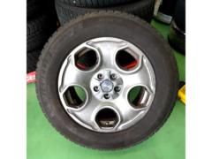 Lehrmeister PREMIX GEAR + MICHELIN X-ICE SNOW SUV