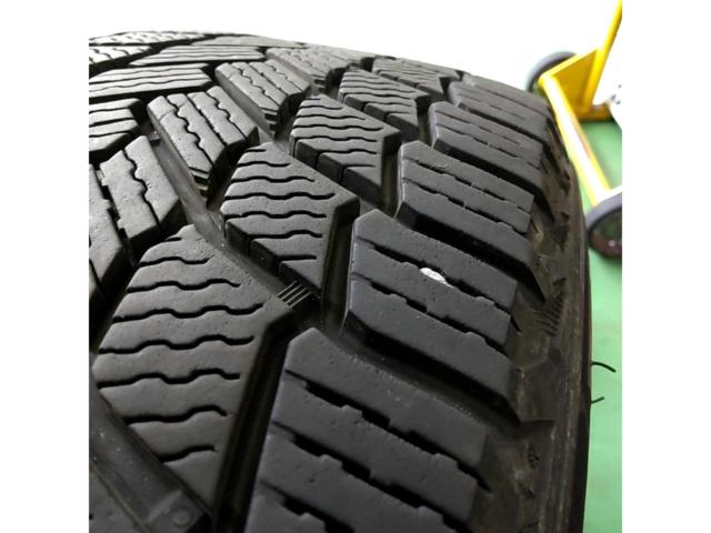 Lehrmeister PREMIX GEAR + MICHELIN X-ICE SNOW SUV