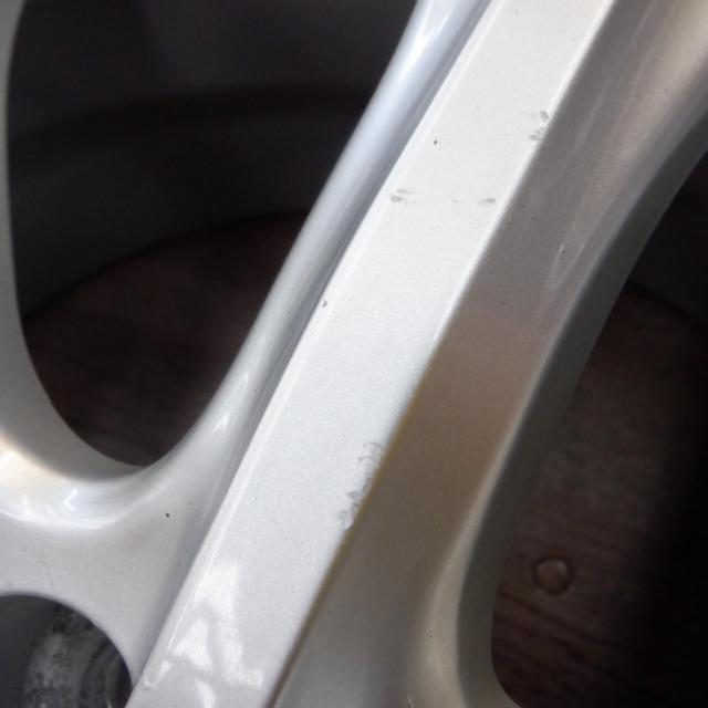 weds AXEL スポークホイール
