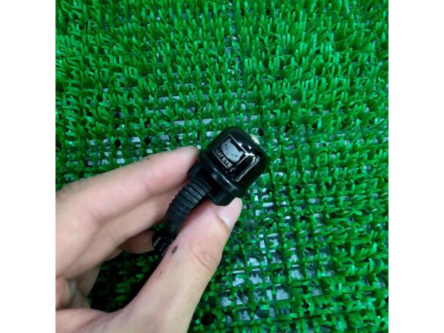 CATEYE ベル ブラック