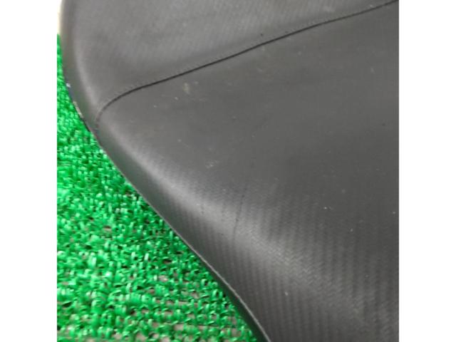 PLOT CORBIN SEAT(コルビンシート) ZX-12R(A型)