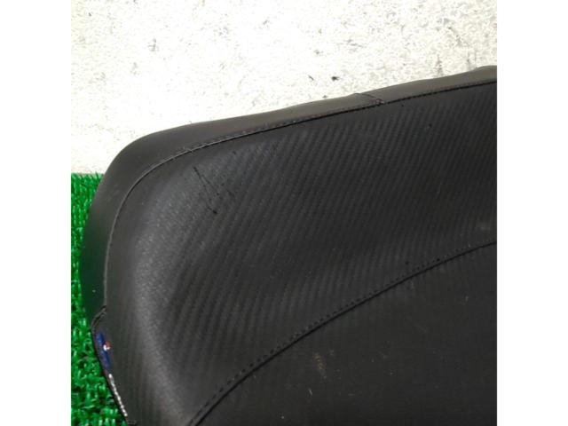 PLOT CORBIN SEAT(コルビンシート) ZX-12R(A型)