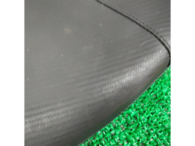 PLOT CORBIN SEAT(コルビンシート) ZX-12R(A型)