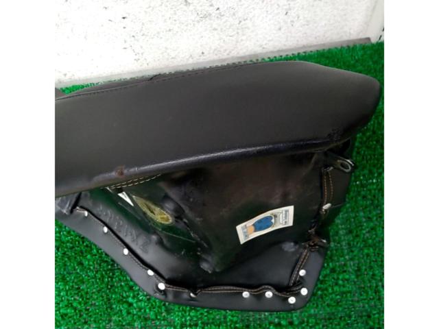 PLOT CORBIN SEAT(コルビンシート) ZX-12R(A型)