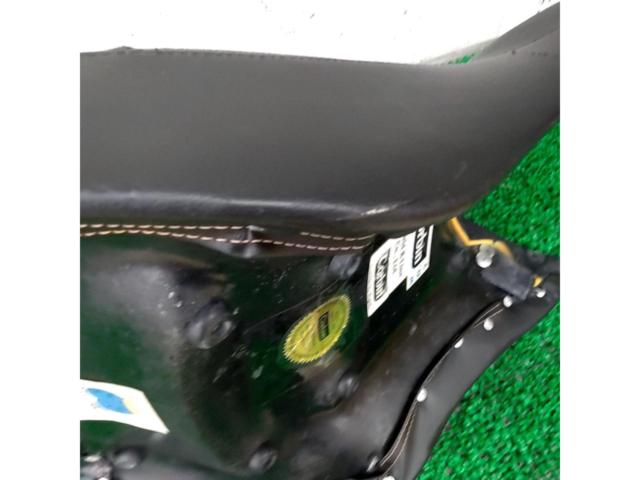 PLOT CORBIN SEAT(コルビンシート) ZX-12R(A型)