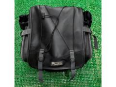 【MOTO FIZZ】MFK-100  ミニフィールドシートバッグ(ブラック) 19-27L