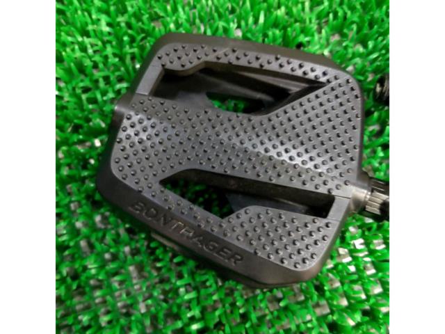 BONTRAGER フラットペダル