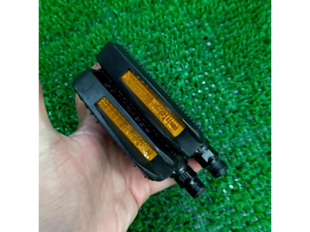 BONTRAGER フラットペダル