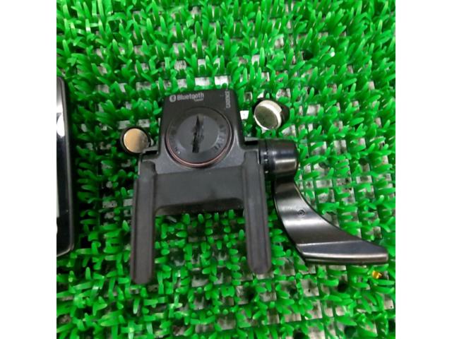 CATEYE PADRONE SMART CC-PA500B サイクルコンピューター