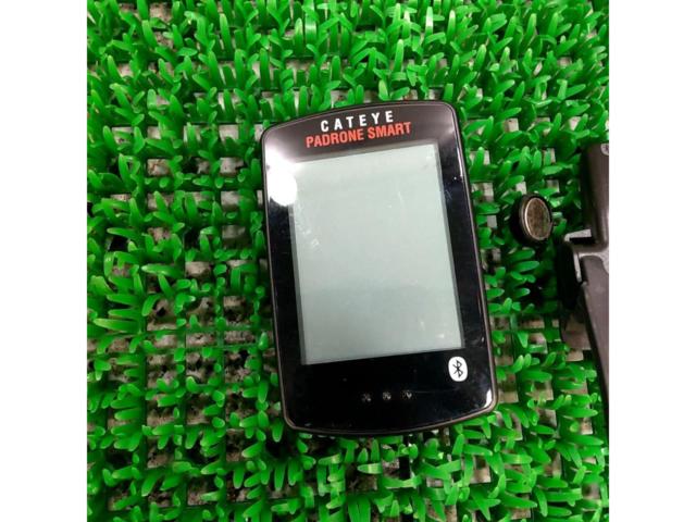 CATEYE PADRONE SMART CC-PA500B サイクルコンピューター