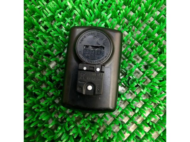 CATEYE PADRONE SMART CC-PA500B サイクルコンピューター