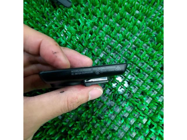 CATEYE PADRONE SMART CC-PA500B サイクルコンピューター