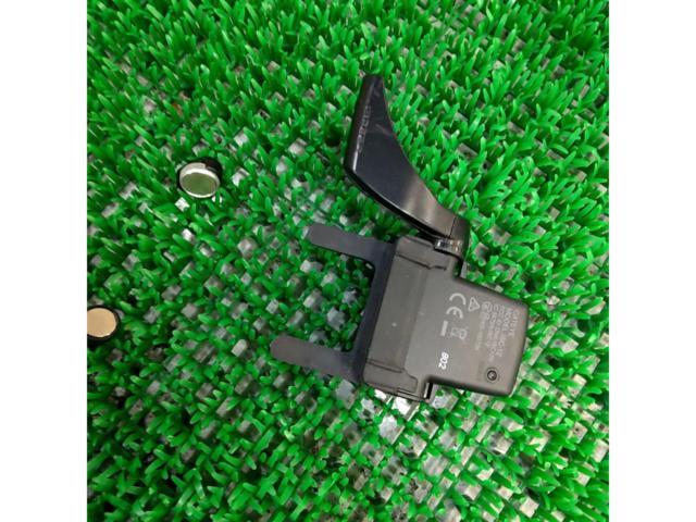 CATEYE PADRONE SMART CC-PA500B サイクルコンピューター