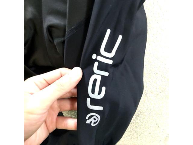 【サイズL】reric サイクルパンツ