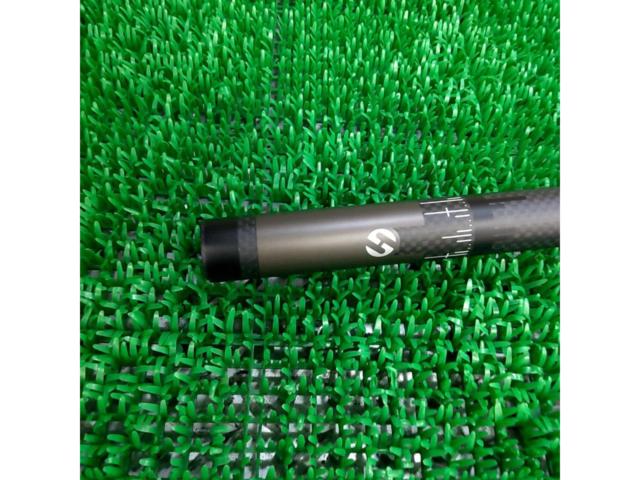 700mm/25.4mm TOSEEK カーボンライザーバー