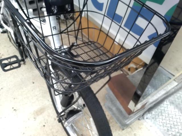 サイクルベースあさひ THIFT 20×1.75(406)インチ外装6段変速折りたたみ自転車 ホワイト
