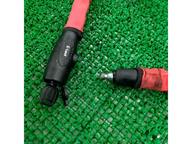 【山城】G-LOCK STEEL LINK 鍵1個