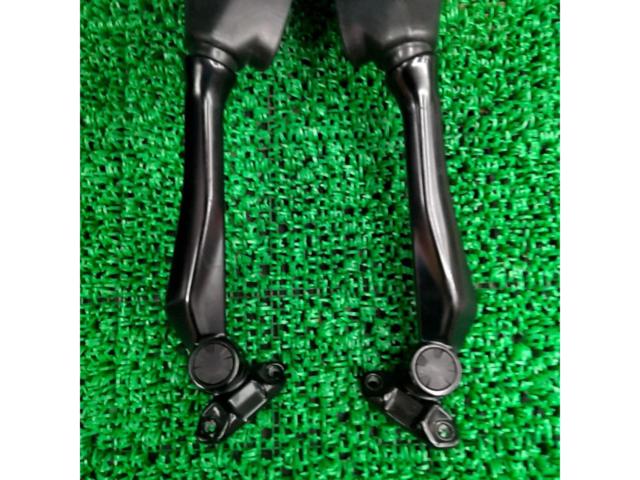 【KAWASAKI】純正ミラー左右セット ニンジャ400