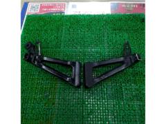 【SUZUKI】純正タンデムステップホルダー 左右セット イナズマ400/1200