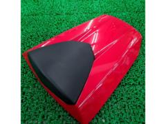 【HONDA】純正シングルシートカバー CBR600RR(PC40/’20-)