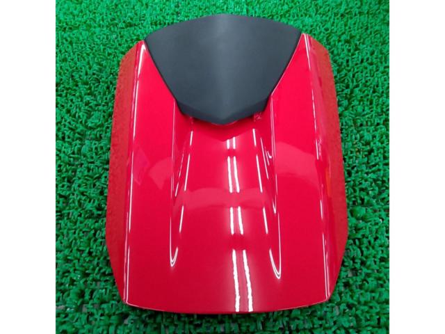 【HONDA】純正シングルシートカバー CBR600RR(PC40/’20-)