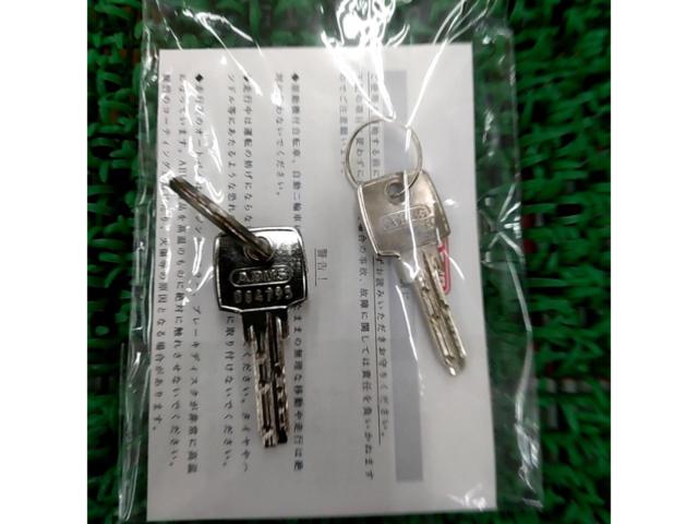 【ABUS】 D-58292  ディスクロック  Detecto 7000RS