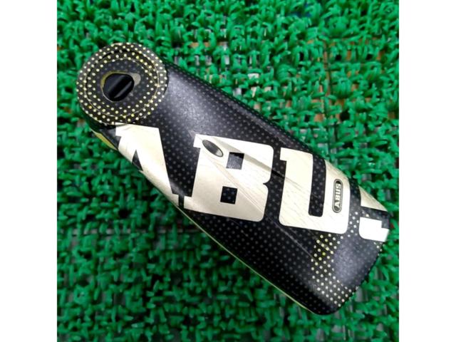 【ABUS】 D-58292  ディスクロック  Detecto 7000RS