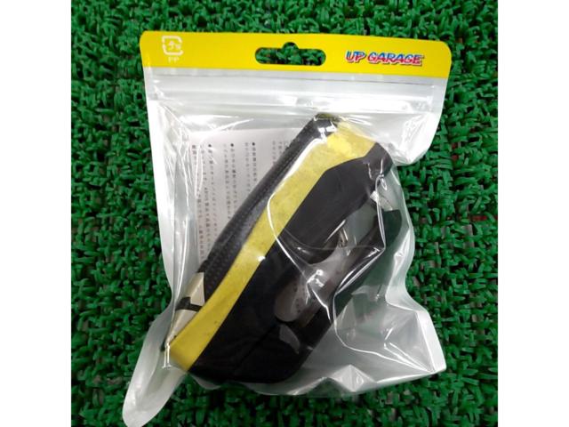 【ABUS】 D-58292  ディスクロック  Detecto 7000RS