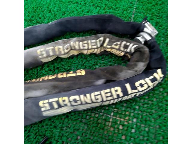 【DAYTONA】 STRONGER LOCK Φ12