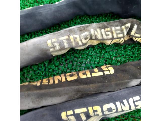 【DAYTONA】 STRONGER LOCK Φ12