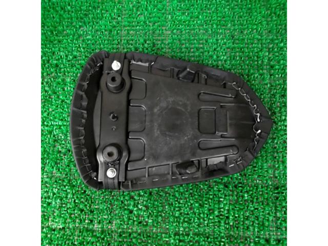 メーカー不明 タンデムシート Ninja250R(08-12)