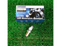 SANYOU LEDヘッドライトバルブ H4BS