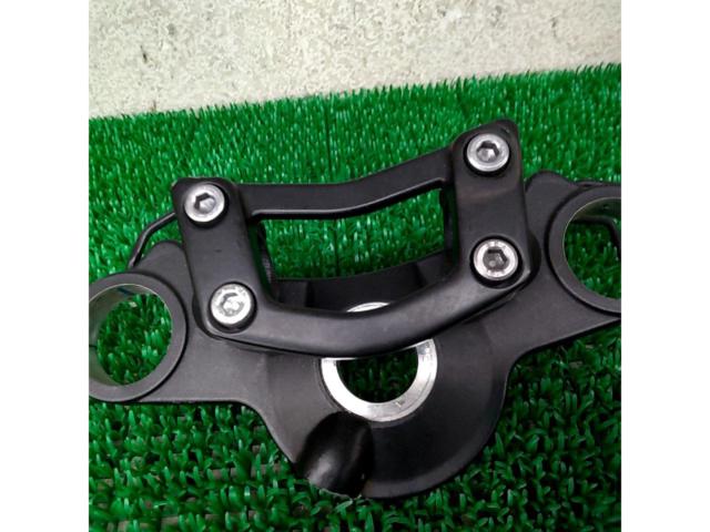 【KAWASAKI】純正トップブリッジ Ninja400SE(14-17)