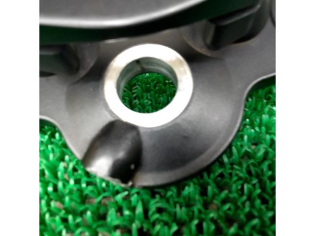 【KAWASAKI】純正トップブリッジ Ninja400SE(14-17)