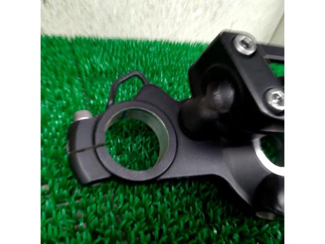 【KAWASAKI】純正トップブリッジ Ninja400SE(14-17)