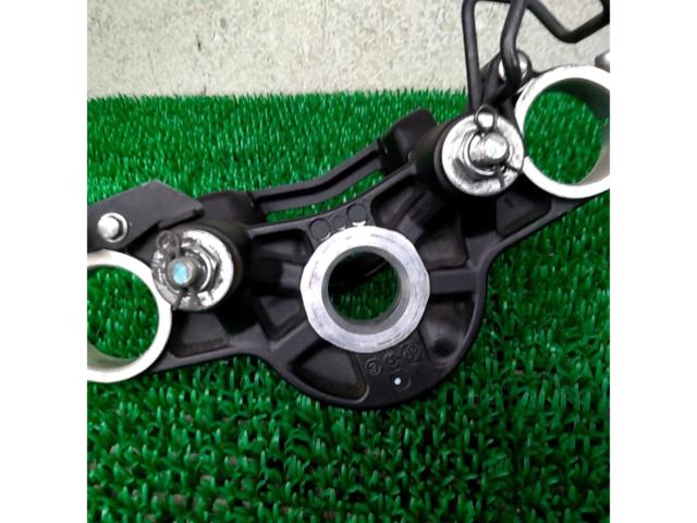 【KAWASAKI】純正トップブリッジ Ninja400SE(14-17)