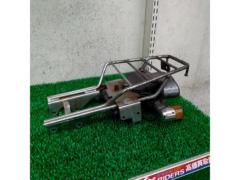 【HONDA】純正リアキャリア モンキー