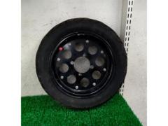 【メーカー不明】10インチ 合わせホイール 3J??