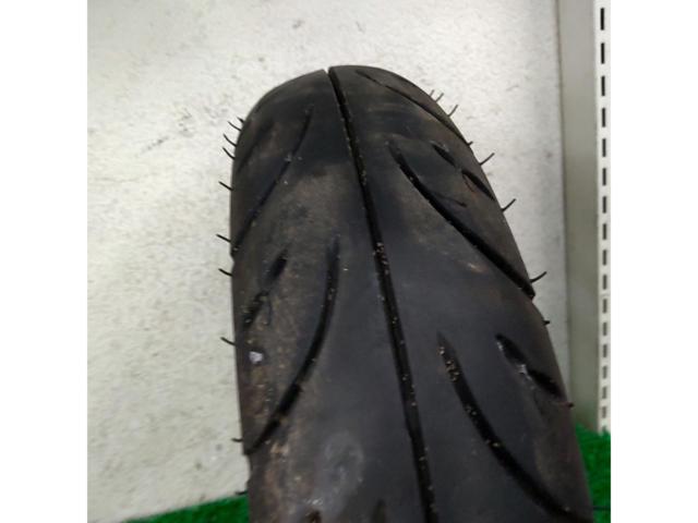 【メーカー不明】10インチ 合わせホイール 3J??