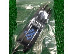 100mm/135mm TIOGA クイックレバー前後セット