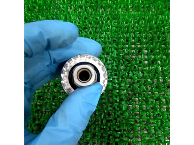 【TANGE】LN-7922 110.5mm スクエアーテーパーボトムブラケット