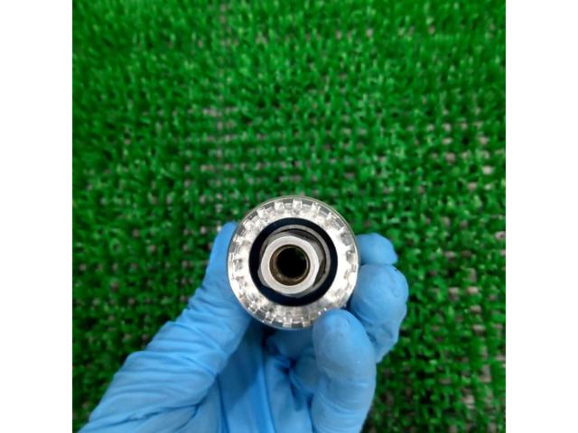 【TANGE】LN-7922 107mm スクエアーテーパーボトムブラケット