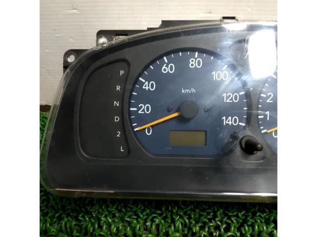 Jimny / JB23W Suzuki genuine
Meter