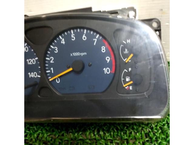 Jimny / JB23W Suzuki genuine
Meter