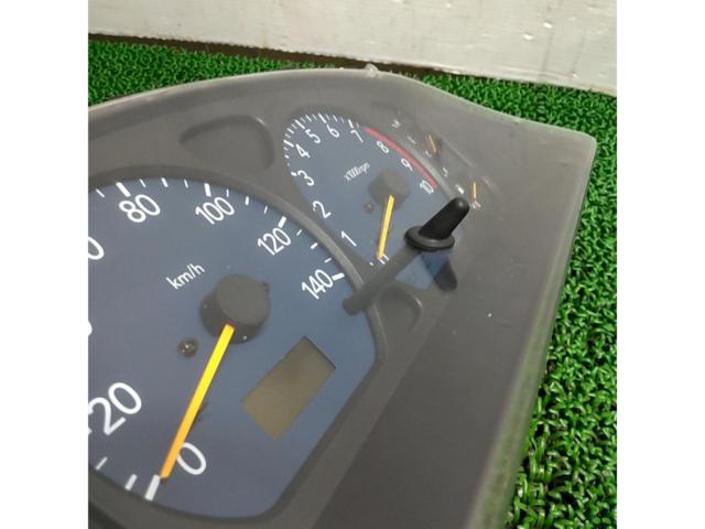 Jimny / JB23W Suzuki genuine
Meter