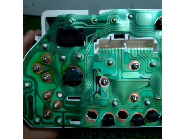 Jimny / JB23W Suzuki genuine
Meter